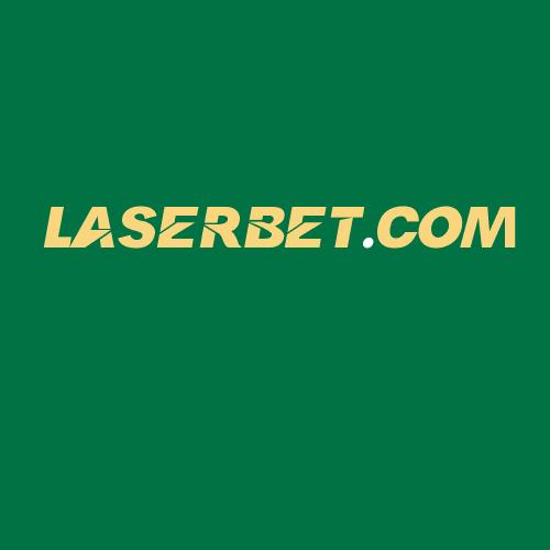 Logo da LASERBET